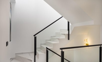 Obra nueva - Villa -
San Pedro del Pinatar - San Pedro Del Pinatar