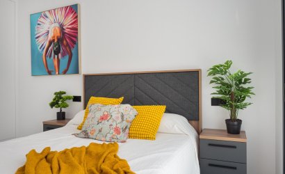 Obra nueva - Villa -
San Pedro del Pinatar - San Pedro Del Pinatar