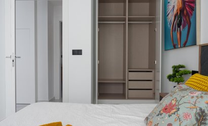 Obra nueva - Villa -
San Pedro del Pinatar - San Pedro Del Pinatar