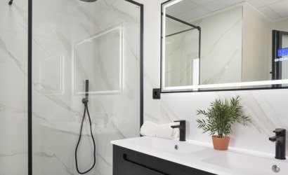 Obra nueva - Villa -
San Pedro del Pinatar - San Pedro Del Pinatar