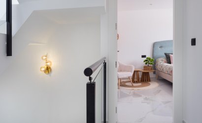 Obra nueva - Villa -
San Pedro del Pinatar - San Pedro Del Pinatar