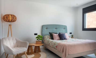 Obra nueva - Villa -
San Pedro del Pinatar - San Pedro Del Pinatar