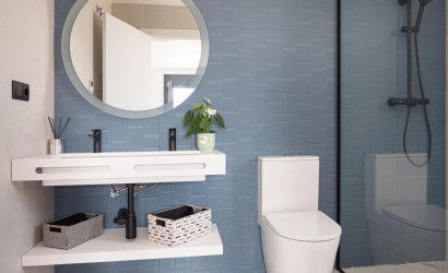 Obra nueva - Villa -
San Pedro del Pinatar - San Pedro Del Pinatar