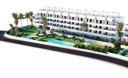 New Build - Penthouse -
Finestrat - Balcón De Finestrat