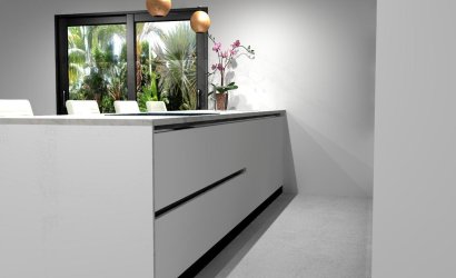 Nieuwbouw Woningen - Villa -
Aspe - Poligono 19