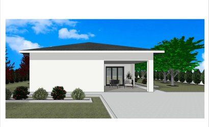 New Build - Villa -
La Romana - Batistes