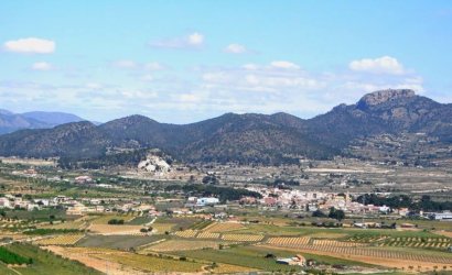 New Build - Villa -
La Romana - Batistes