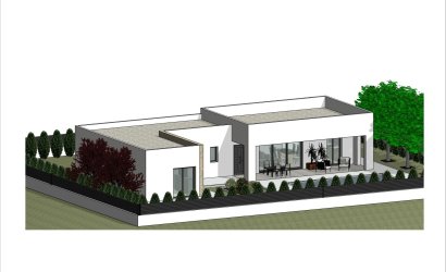 New Build - Villa -
La Romana - Batistes