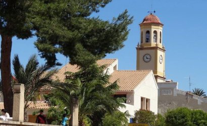 New Build - Villa -
La Romana - Batistes