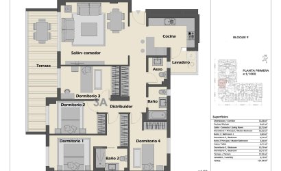 Nieuwbouw Woningen - Apartment -
Marbella - Nueva Andalucia