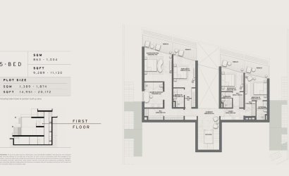 New Build - Villa -
Benahavís - El Paraíso