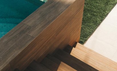 Nieuwbouw Woningen - Top Floor Bungalow -
San Pedro del Pinatar - Los Pinos