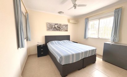 Reventa - Villa -
Algorfa - Lomas de La Juliana