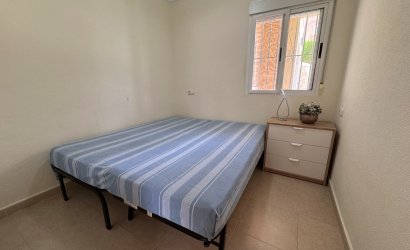 Reventa - Villa -
Algorfa - Lomas de La Juliana
