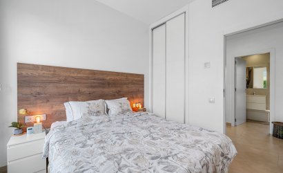 Herverkoop - Villa -
Orihuela Costa - Vistabella