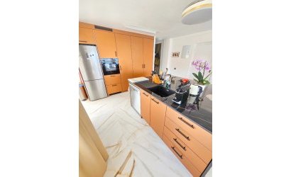 Reventa - Apartment -
Altea