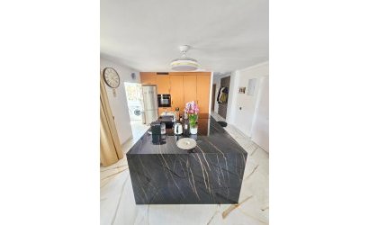 Reventa - Apartment -
Altea