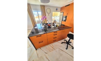 Reventa - Apartment -
Altea