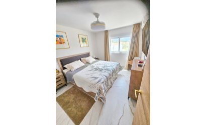 Reventa - Apartment -
Altea