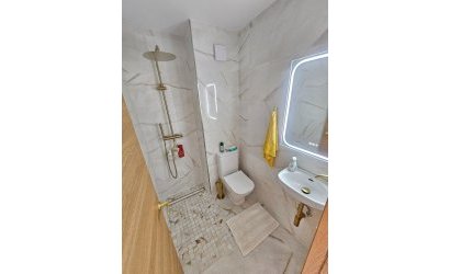 Reventa - Apartment -
Altea