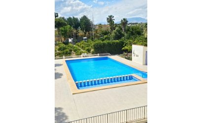Reventa - Apartment -
Altea