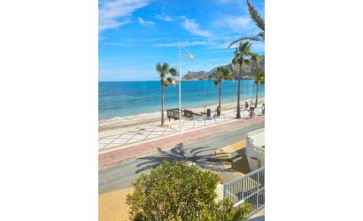 Reventa - Apartment -
Altea