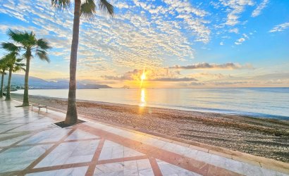 Reventa - Apartment -
Altea