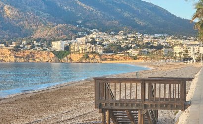 Reventa - Apartment -
Altea