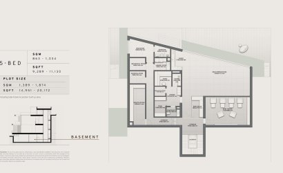 New Build - Villa -
Benahavís - El Paraíso