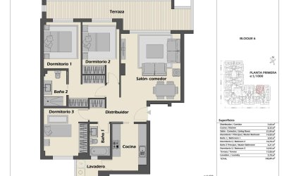 Nieuwbouw Woningen - Apartment -
Marbella - Nueva Andalucia