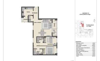 Nieuwbouw Woningen - Apartment -
Marbella - Nueva Andalucia