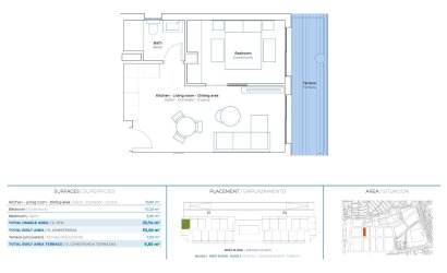 Nieuwbouw Woningen - Apartment -
Mijas - Las Lagunas de Mijas