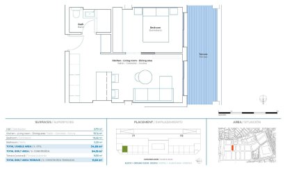 Nieuwbouw Woningen - Apartment -
Mijas - Las Lagunas de Mijas