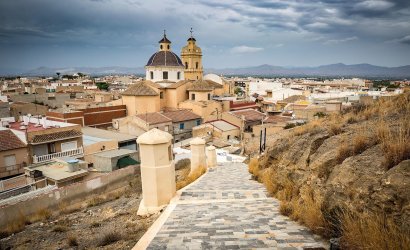 Nieuwbouw Woningen - Town House -
Cox - San Fernando