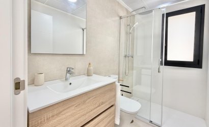 New Build - Town House -
Cox - San Fernando