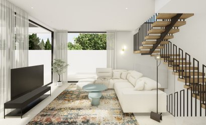 Herverkoop - Villa -
Polop