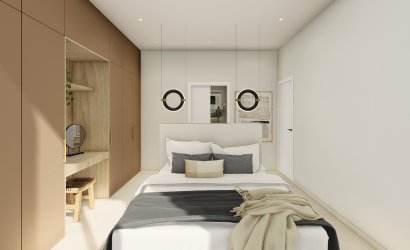 Herverkoop - Villa -
Polop