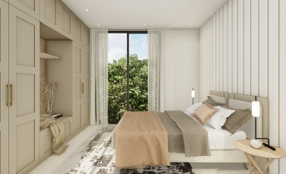 Herverkoop - Villa -
Polop