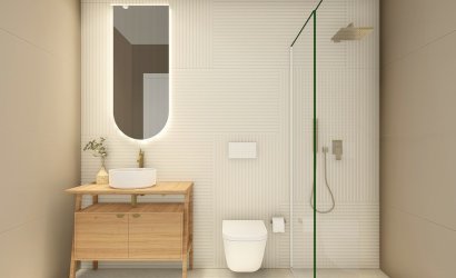 Herverkoop - Villa -
Polop