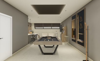 Herverkoop - Villa -
Polop