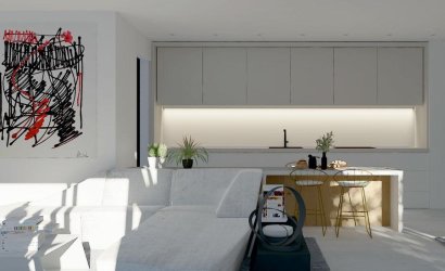 Nieuwbouw Woningen - Penthouse -
Fuengirola - Centro