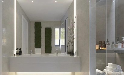 Nieuwbouw Woningen - Penthouse -
Fuengirola - Centro