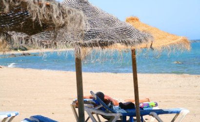 Obra nueva - Apartment -
Mijas - La Noria Golf