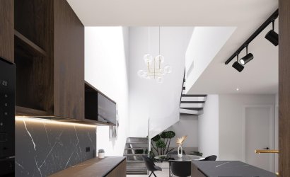 Nieuwbouw Woningen - Villa -
Pilar de la Horadada - parques de Andromeda