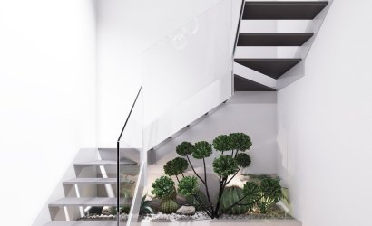 Nieuwbouw Woningen - Villa -
Pilar de la Horadada - parques de Andromeda