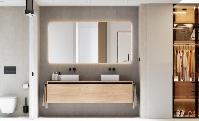 Nieuwbouw Woningen - Villa -
Pilar de la Horadada - parques de Andromeda