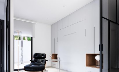 Nieuwbouw Woningen - Villa -
Pilar de la Horadada - parques de Andromeda