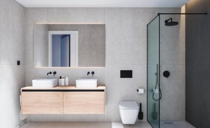 Nieuwbouw Woningen - Villa -
Pilar de la Horadada - parques de Andromeda