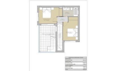 New Build - Villa -
Orihuela - Vistabella Golf