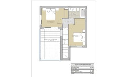 New Build - Villa -
Orihuela - Vistabella Golf